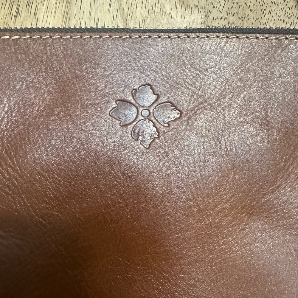 Patricia Nash bag